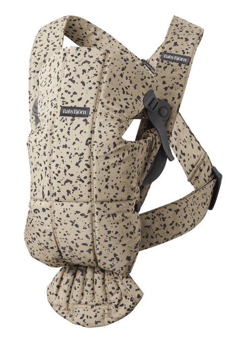Baby Björn Mini Carrier (Woven)