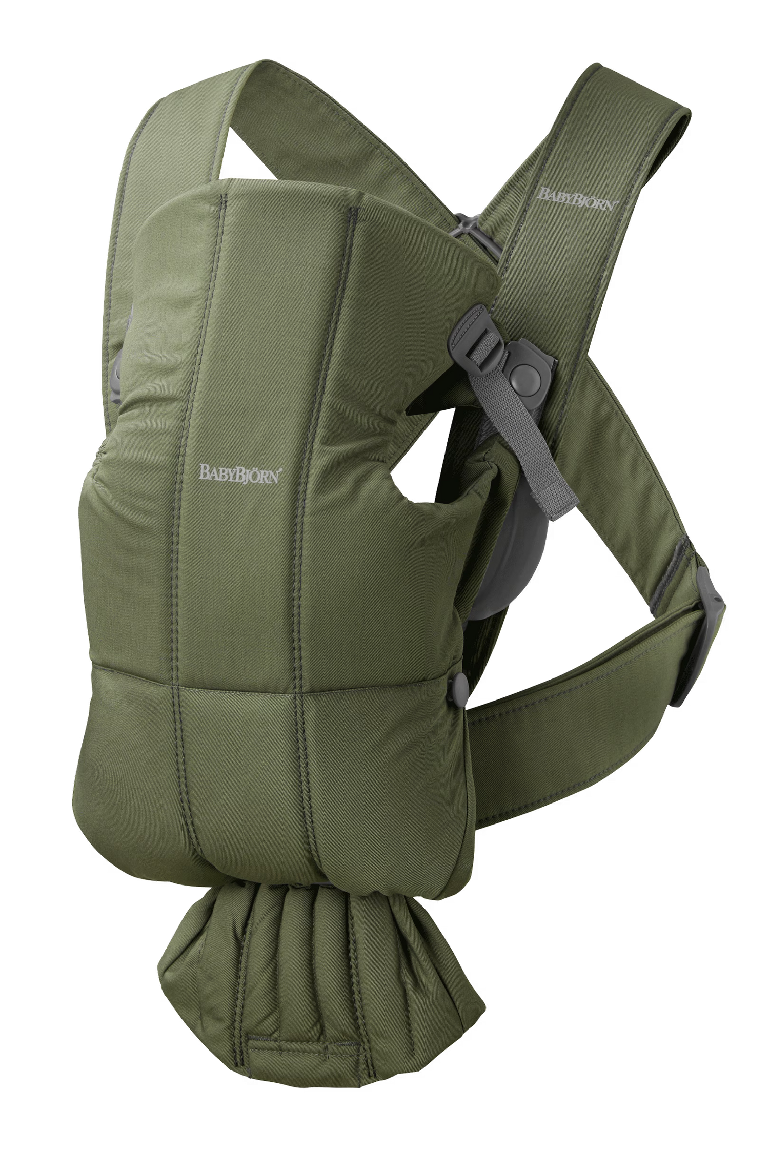 Baby Björn Mini Carrier (Woven)