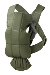 Baby Björn Mini Carrier (Woven)