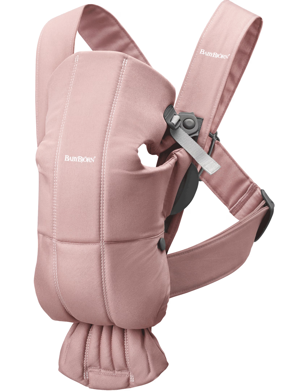 Baby Björn Mini Carrier (Woven)