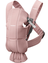 Baby Björn Mini Carrier (Woven)