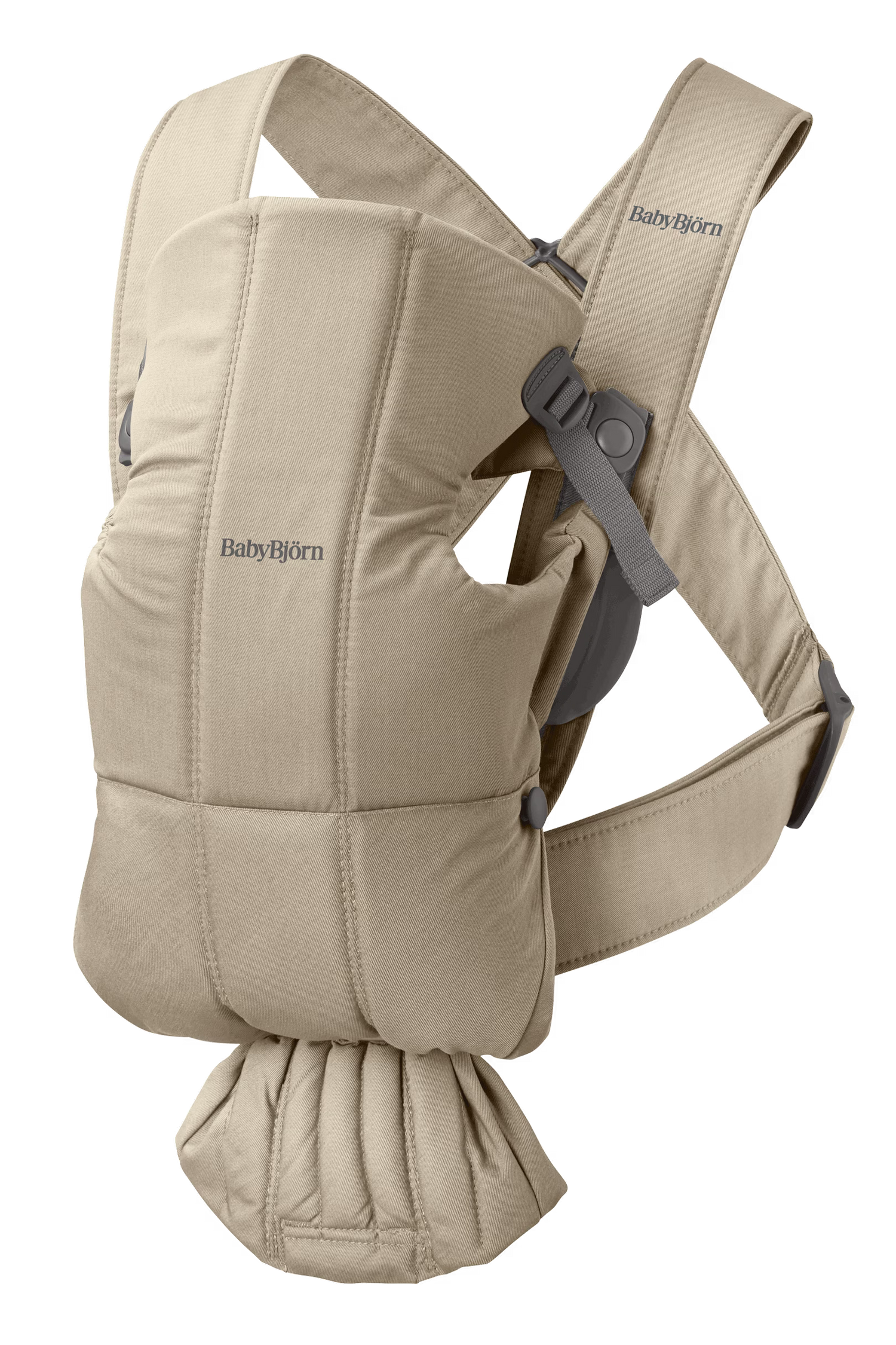 Baby Björn Mini Carrier (Woven)