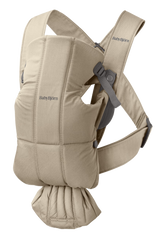 Baby Björn Mini Carrier (Woven)