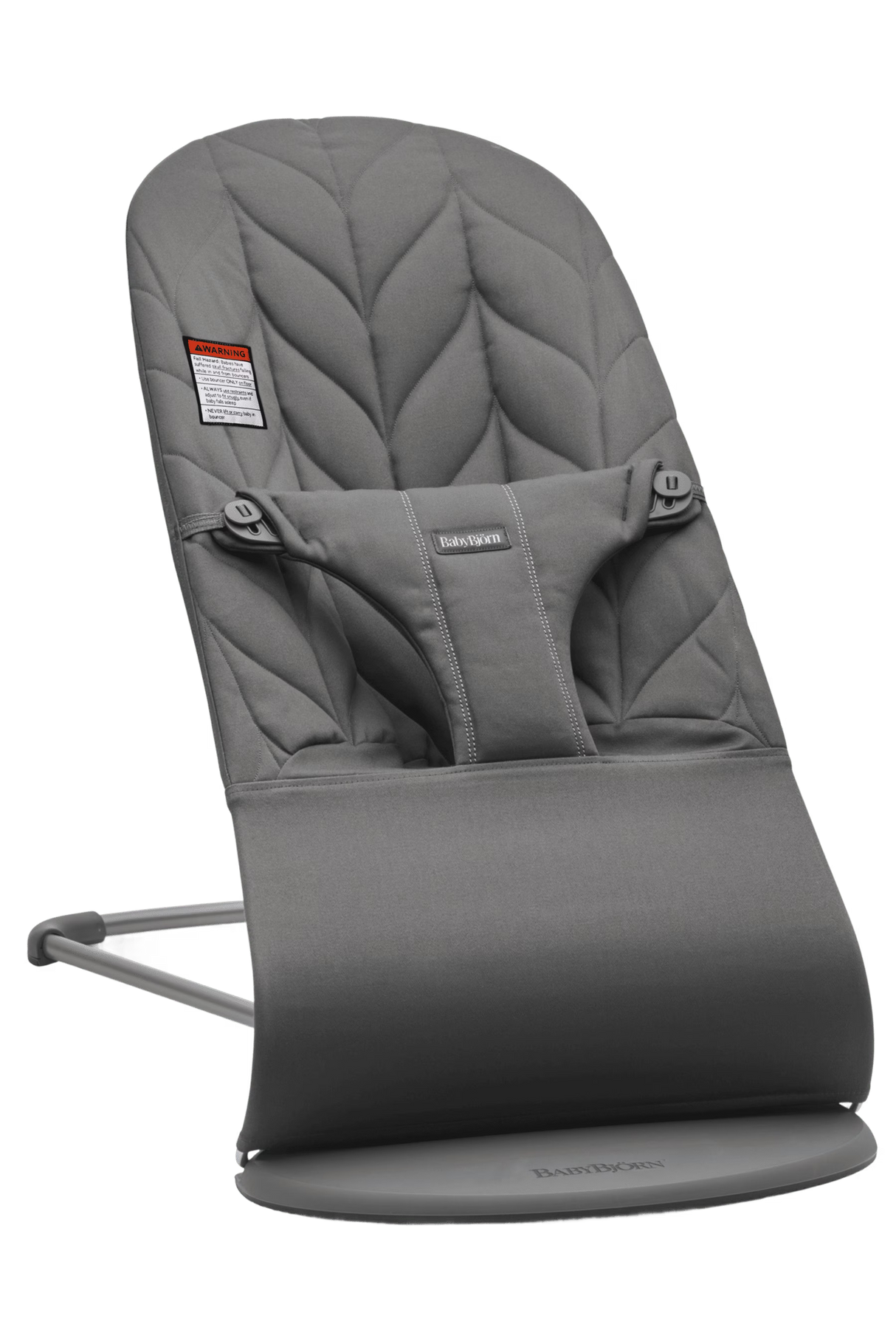 Baby Bjorn Bouncer Bliss Petal Quilt, Woven