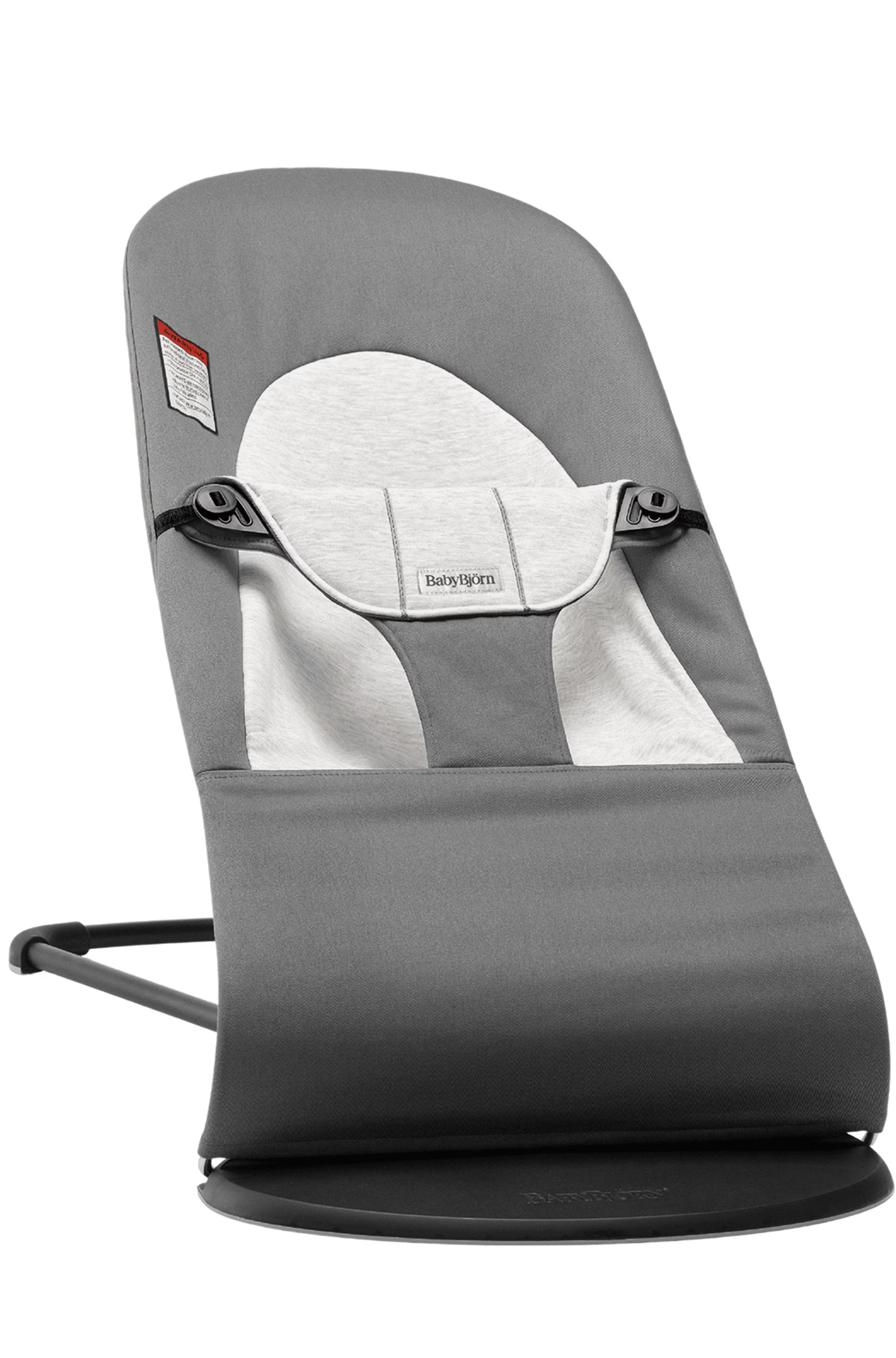 Bouncer Balance Soft - Woven/Jersey