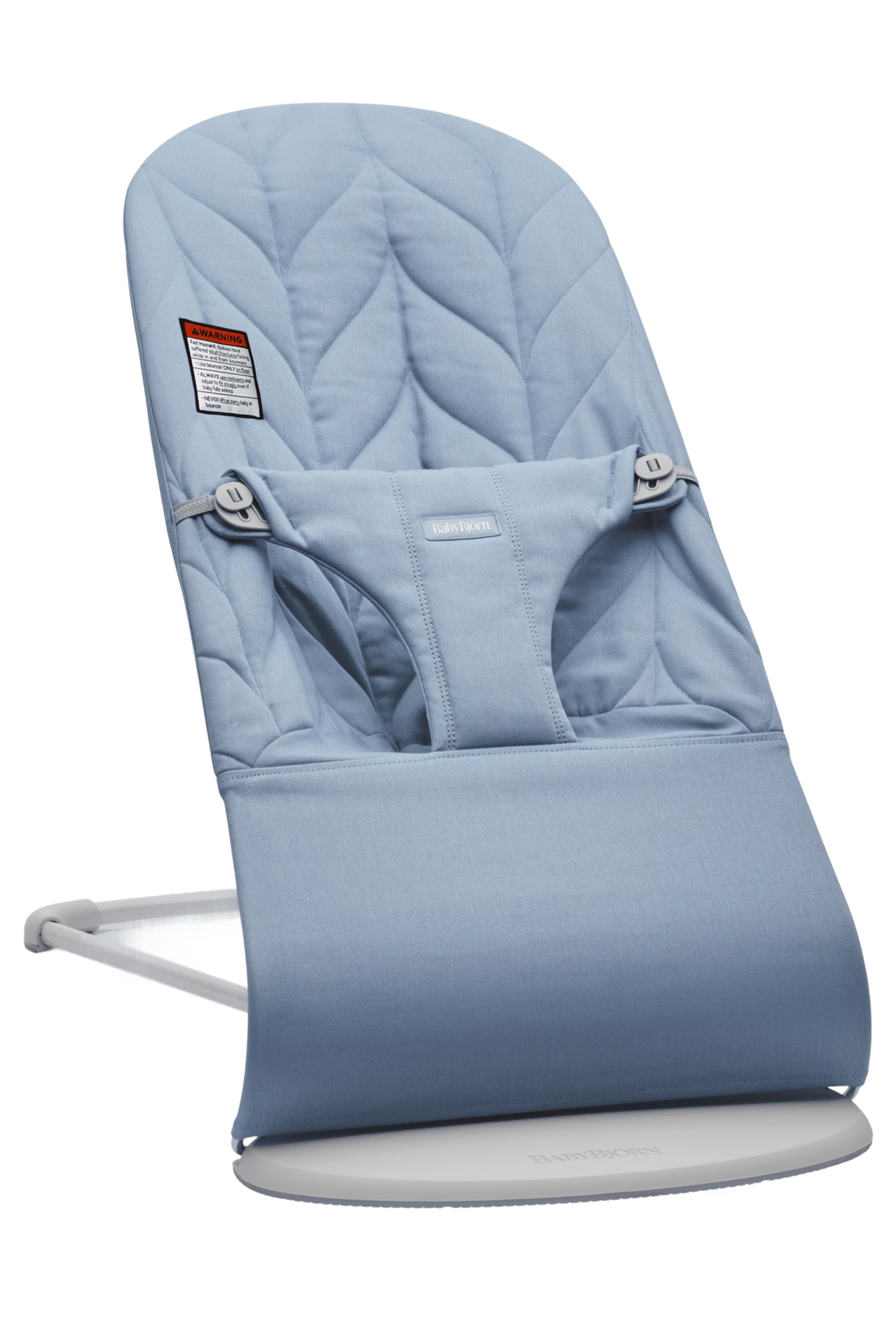 Baby Bjorn Bouncer Bliss Petal Quilt, Woven