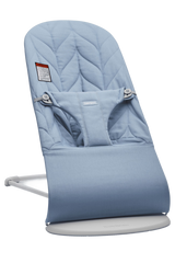 Baby Bjorn Bouncer Bliss Petal Quilt, Woven
