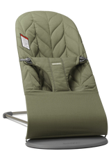 Baby Bjorn Bouncer Bliss Petal Quilt, Woven