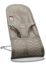 Baby Bjorn Bouncer Bliss - Mesh