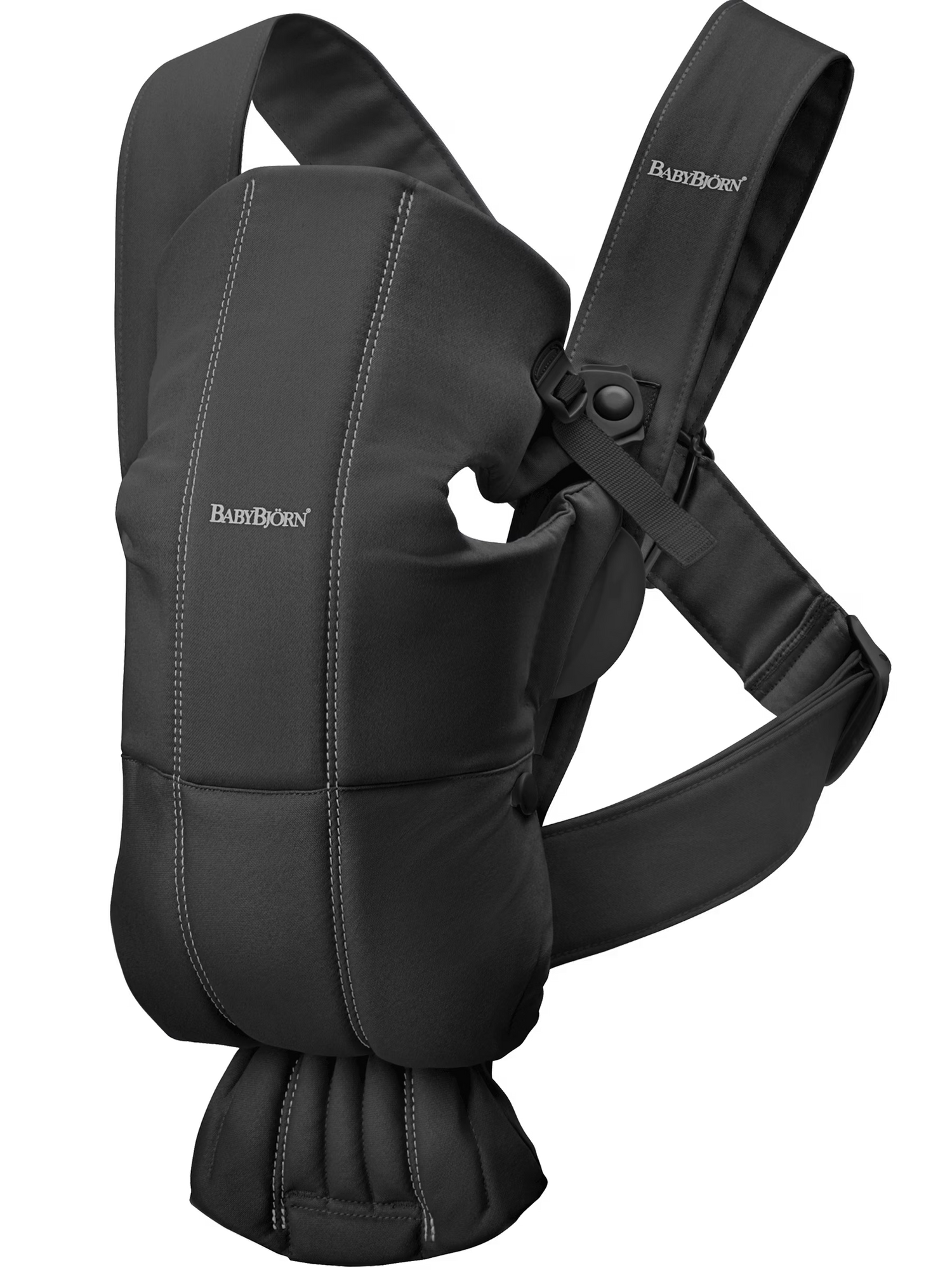 Baby Björn Mini Carrier (Woven)