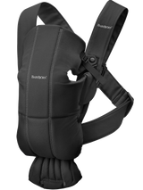 Baby Björn Mini Carrier (Woven)
