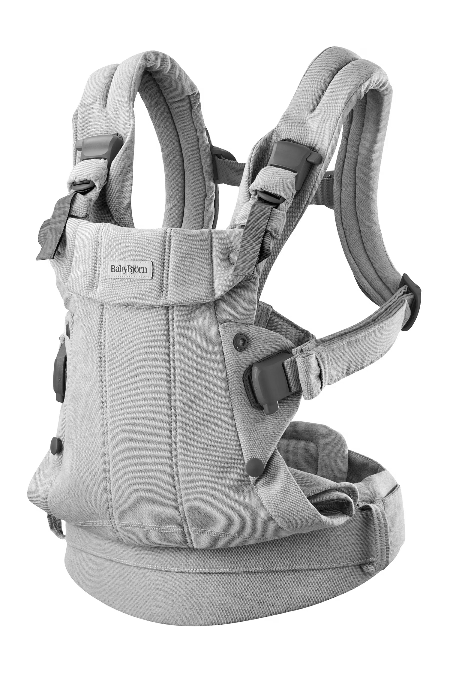 Baby Bjorn Carrier Harmony, Woven Melange