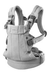 Baby Bjorn Carrier Harmony, Woven Melange