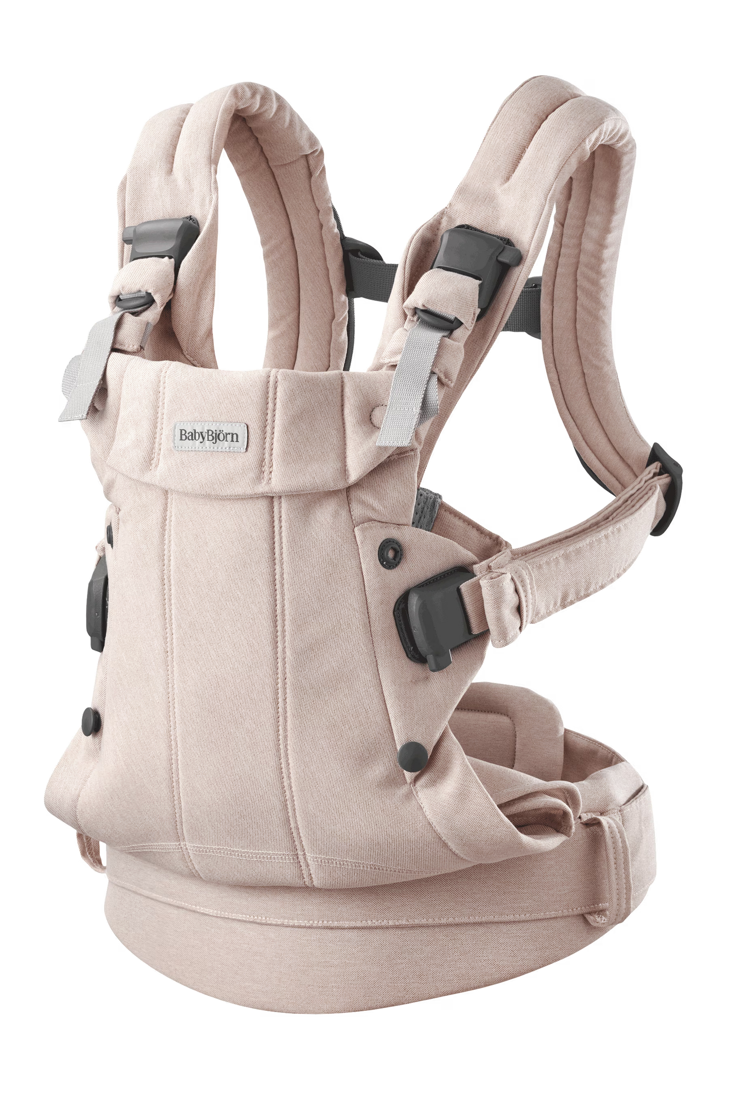 Baby Bjorn Carrier Harmony, Woven Melange