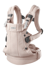 Baby Bjorn Carrier Harmony, Woven Melange
