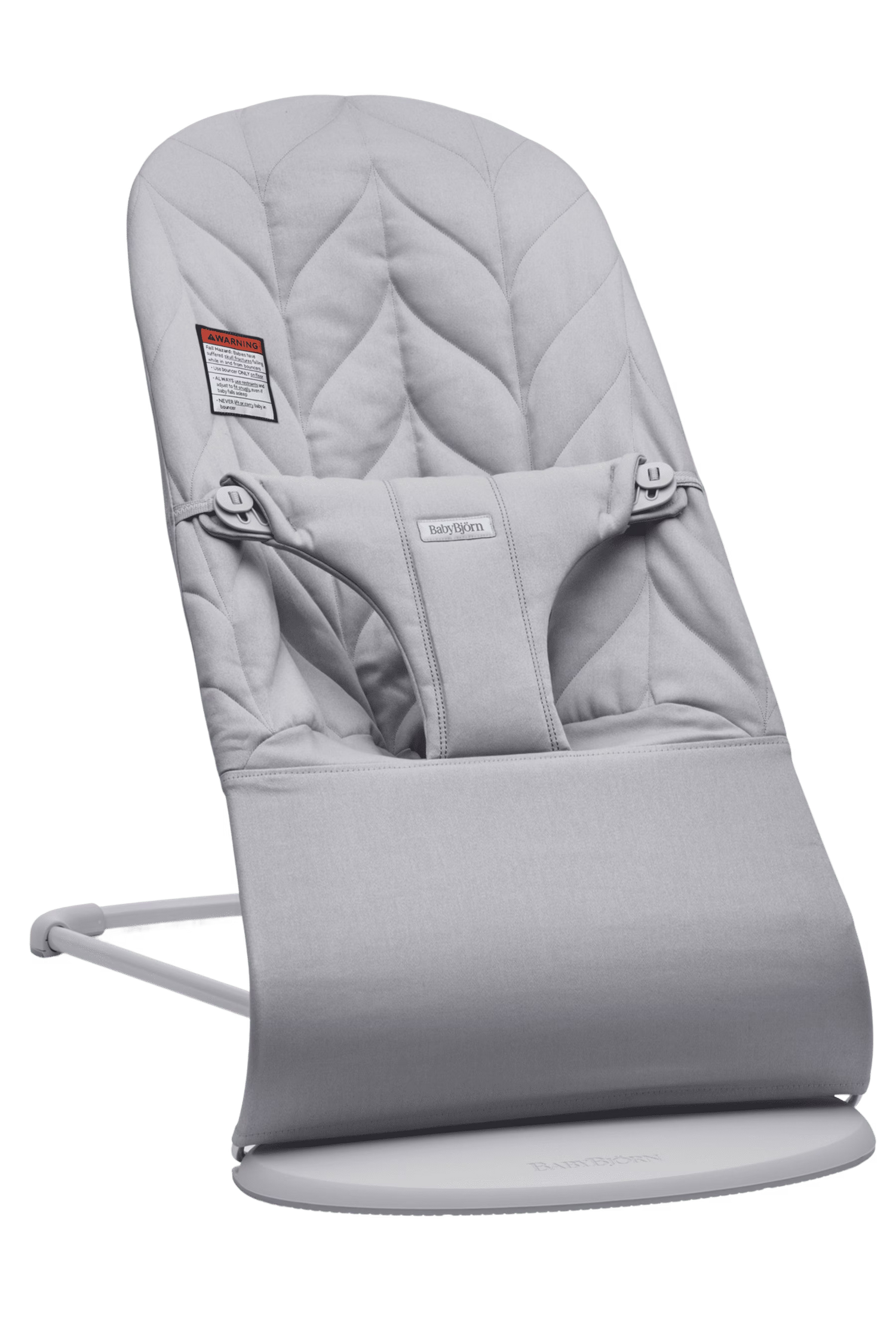 Baby Bjorn Bouncer Bliss Petal Quilt, Woven