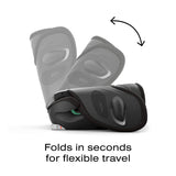 Cybex Solution G2 Folding High-Back Travel Booster