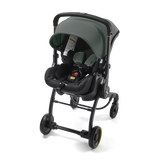 Doona X Infant Car Seat + Latch Base