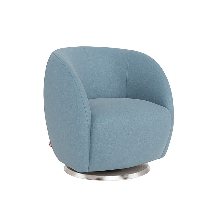 Frost Blue Felt (Performance Felt)