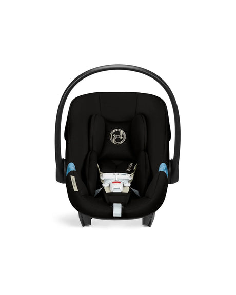 Cybex Aton G2 Infant Car Seat with Load Leg Base