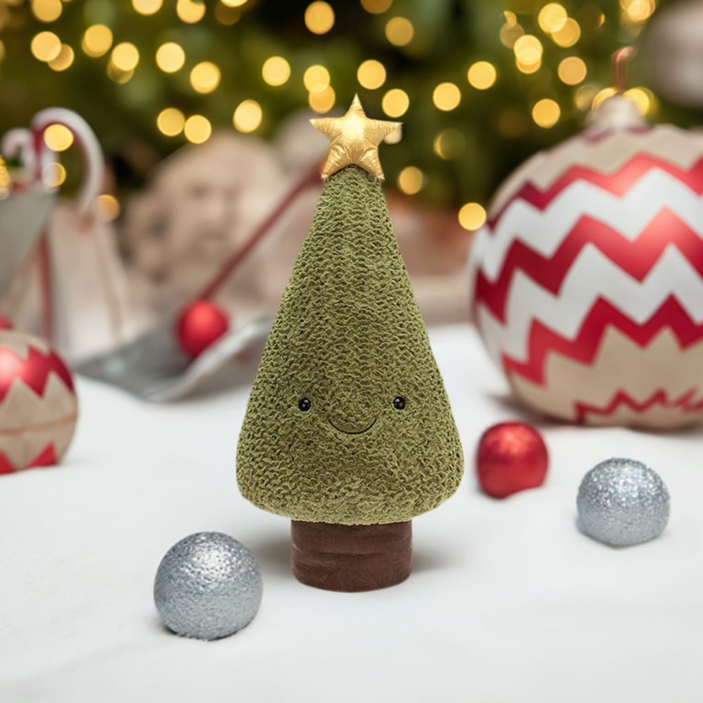 Amuseable Christmas Tree Small