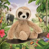 Bashful Sloth Medium