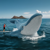 Jellycat Gilbert the Great Blue Whale