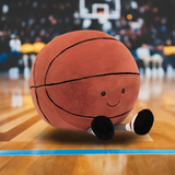 Jellycat Basketball