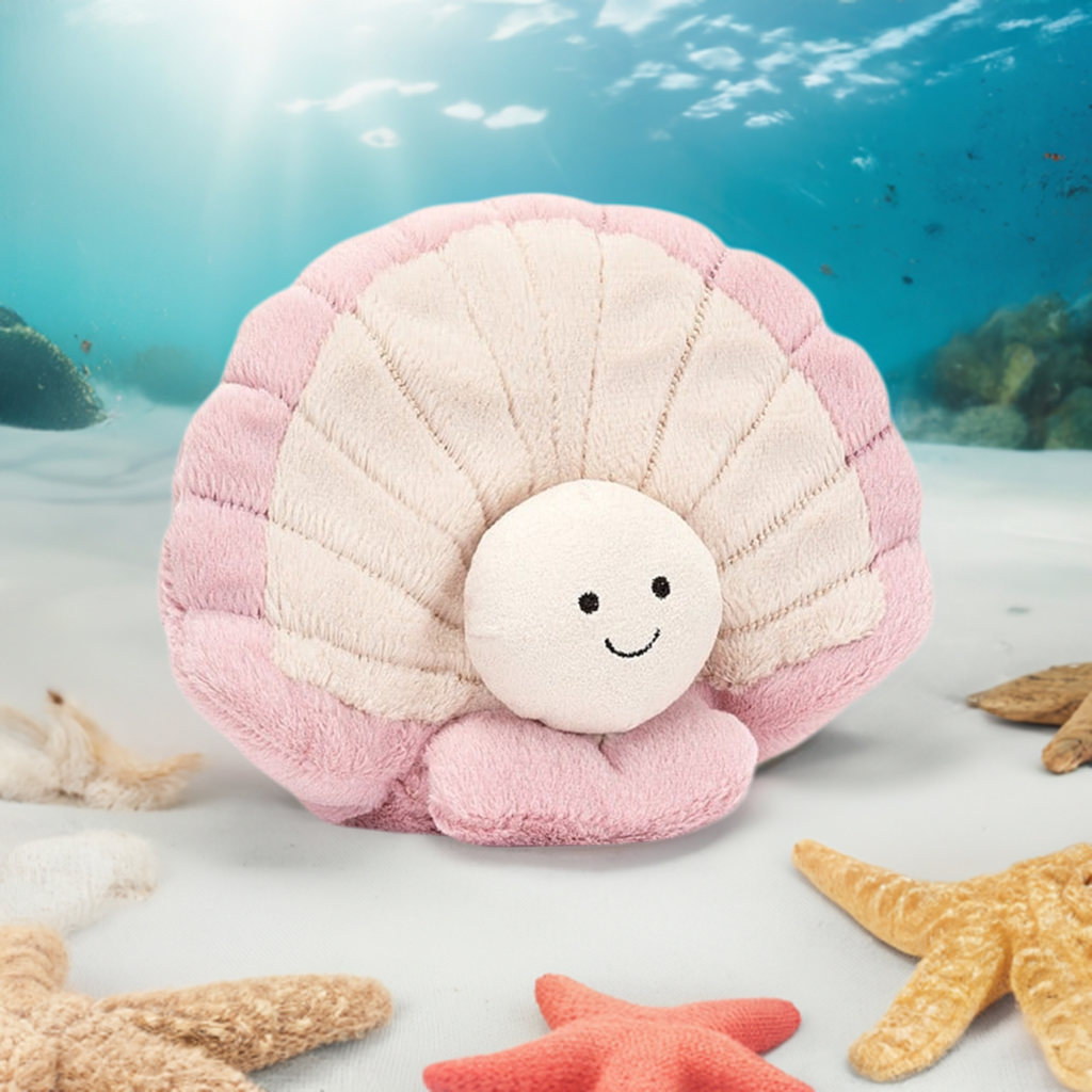 Clemmie Clam