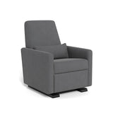 Graphite Felt (Performance Felt)