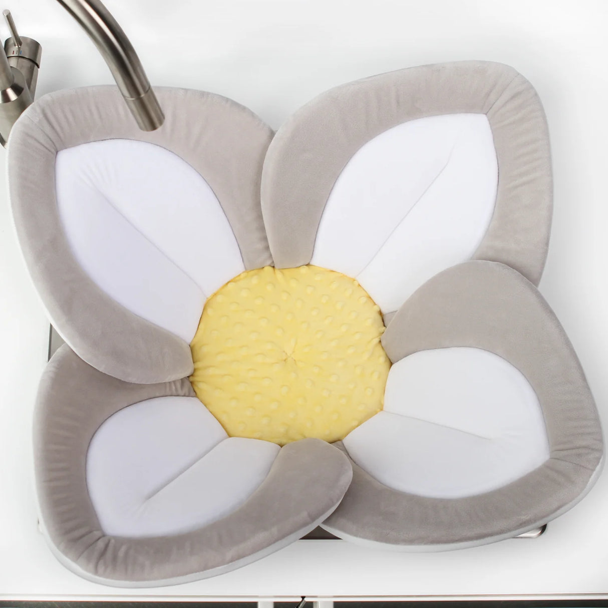 Baby Bath Seat - Lotus