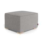 Grey Italian Wool (Premium Wool)