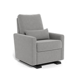Grey Italian Wool (Premium Wool)