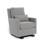 Grey Italian Wool (Premium Wool)