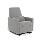 Grey Italian Wool (Premium Wool)