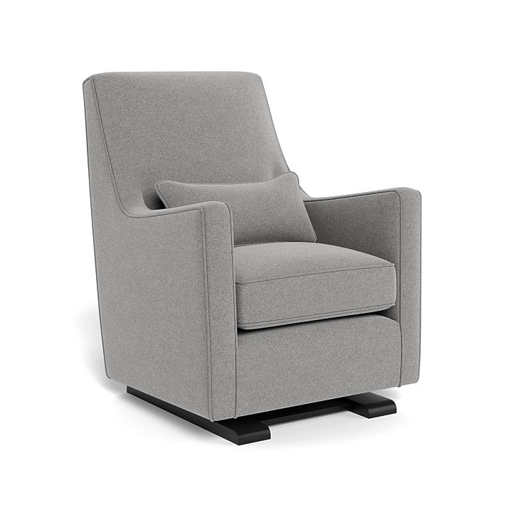 Grey Italian Wool (Premium Wool)