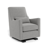 Grey Italian Wool (Premium Wool)