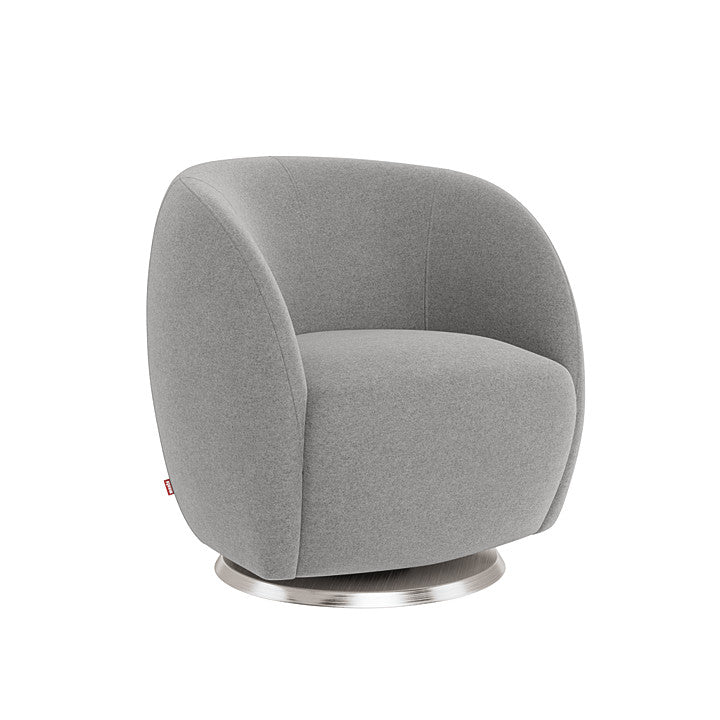 Grey Italian Wool (Premium Wool)