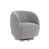 Grey Italian Wool (Premium Wool)