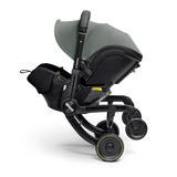 Doona X Infant Car Seat + Latch Base
