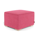 Hot Pink (Performance Heathered)