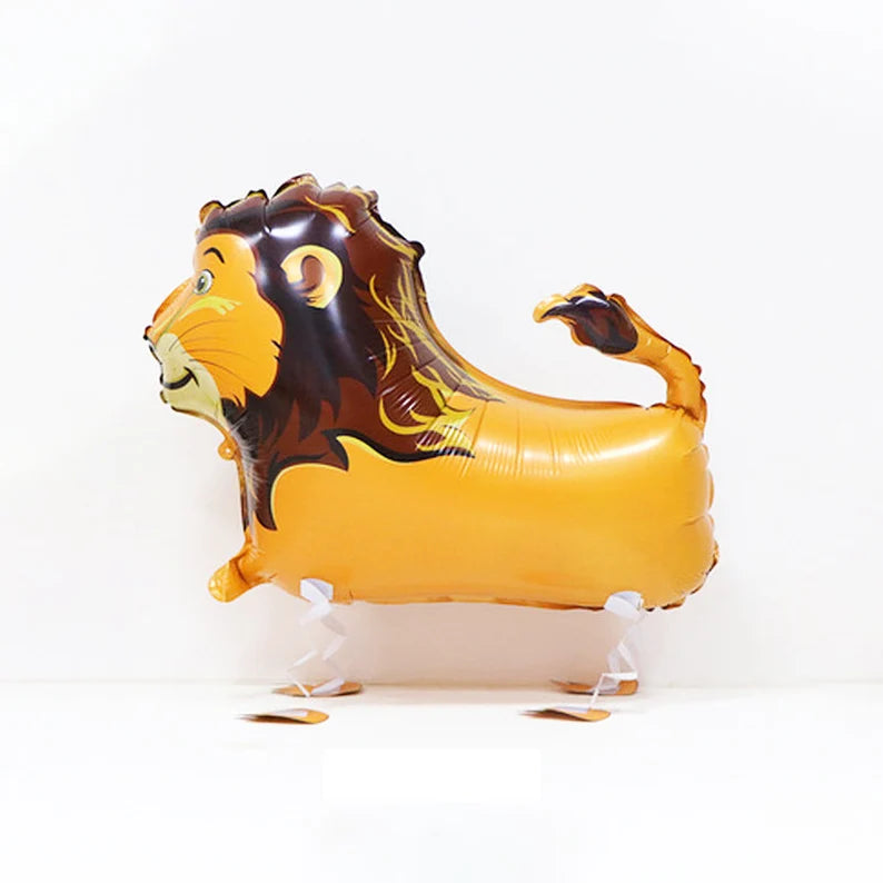 My Very Own Pet Balloon Lion 26"