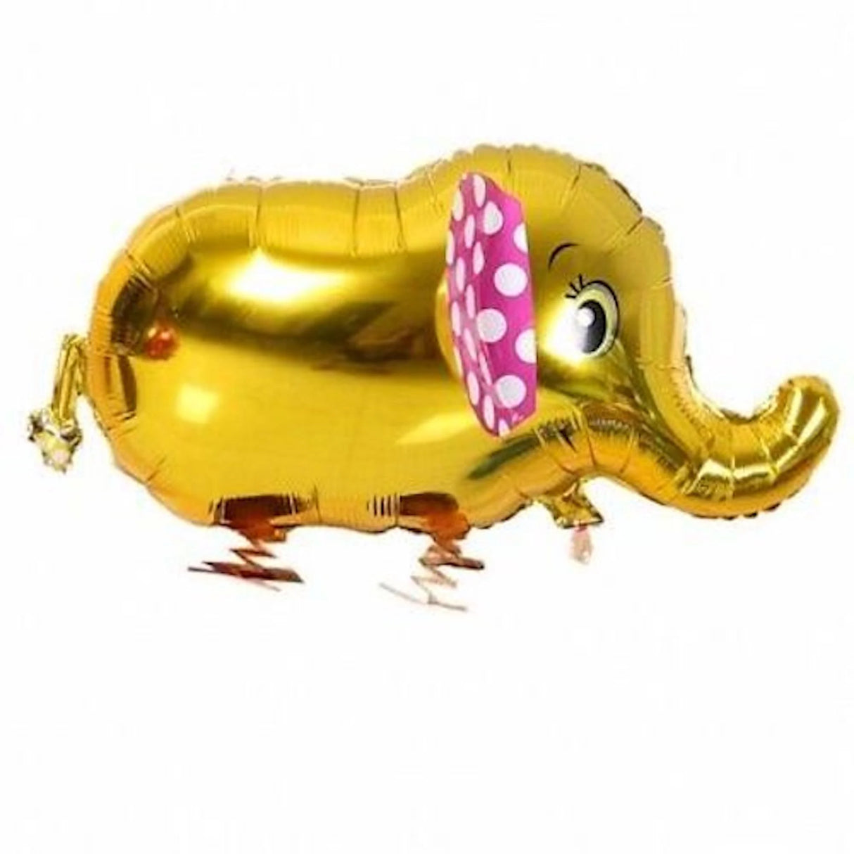 My Very Own Pet Balloon Elephant