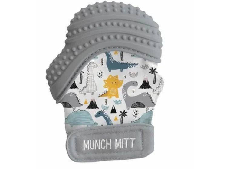 Munch Mitt
