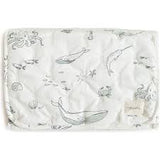 On the Go Portable Changing Pad