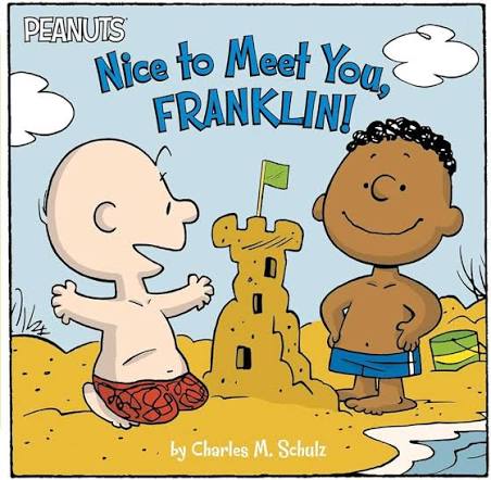 Nice To Meet You, Franklin!