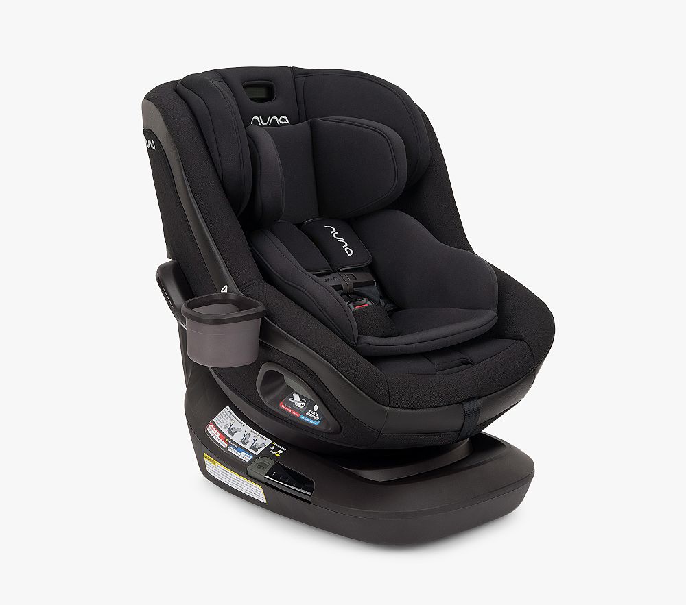 Nuna REVV Maxx Convertible Swivel Car Seat ( Pre-order, available in May)