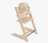 Stokke® Tripp Trapp® High Chair² with baby set