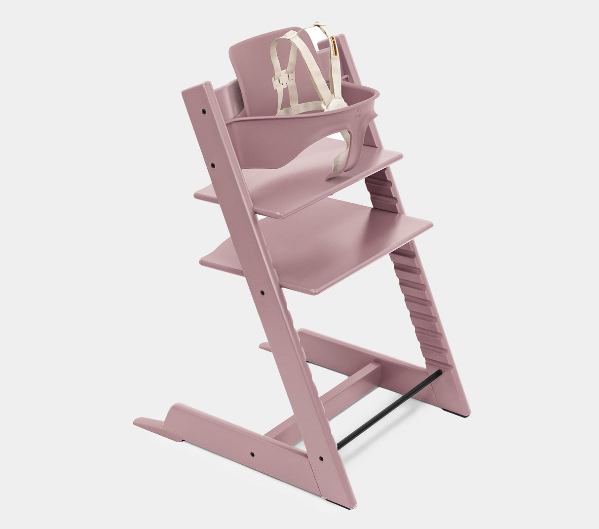 Stokke® Tripp Trapp® High Chair² with baby set
