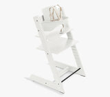Stokke® Tripp Trapp® High Chair² with baby set